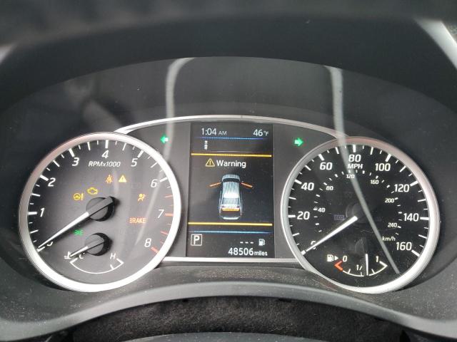 Photo 9 from auction – 2019 NISSAN SENTRA S with VIN 3N1AB7AP1KY388614