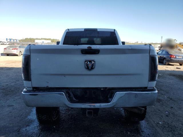Photo 6 from auction – 2013 RAM 2500 ST with VIN 3C6UR5CL4DG541037