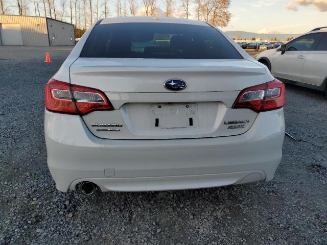 Photo 6 from auction – 2015 SUBARU LEGACY 2.5 with VIN 4S3BNAD66F3066509