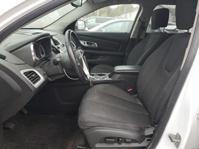 Photo 7 from auction – 2016 GMC TERRAIN SL with VIN 2GKFLTE35G6239264