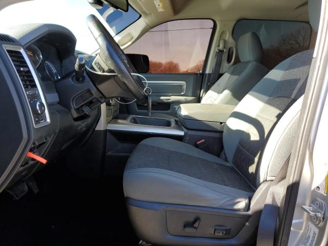 Photo 7 from auction – 2016 RAM 1500 SLT with VIN 3C6RR7LT6GG250531