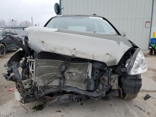 Photo 5 from auction – 2009 KIA RONDO BASE with VIN KNAFG528197256428