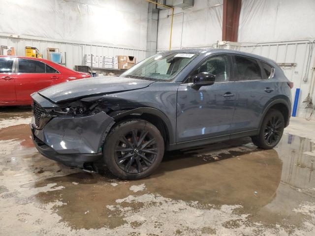 MAZDA CX-5 PREFE 2023 with VIN JM3KFBCM0P0120352 - Photo from auction