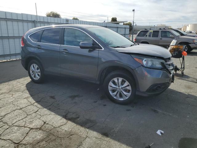 Photo 4 from auction – 2013 HONDA CR-V EX with VIN 2HKRM4H58DH669063