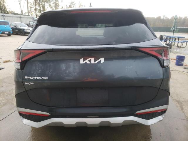 Photo 6 from auction – 2023 KIA SPORTAGE E with VIN 5XYK33AF4PG103849