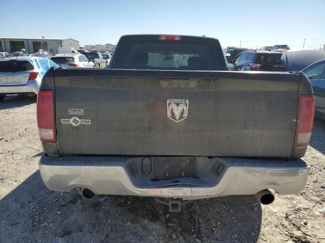 Photo 6 from auction – 2010 DODGE RAM 1500 with VIN 1D7RB1GT4AS115798