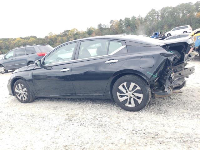 Photo 2 from auction – 2019 NISSAN ALTIMA S with VIN 1N4BL4BV5KN328462