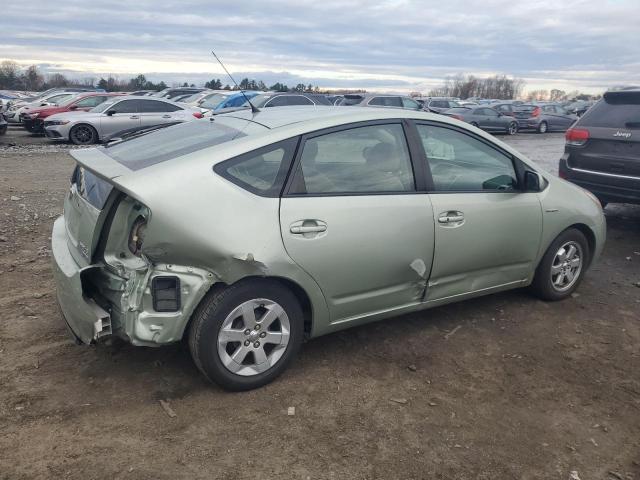 Photo 3 from auction – 2008 TOYOTA PRIUS with VIN JTDKB20U487812860