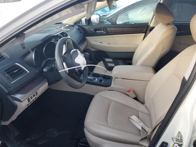 Photo 7 from auction – 2019 SUBARU OUTBACK 3. with VIN 4S4BSENC9K3319252