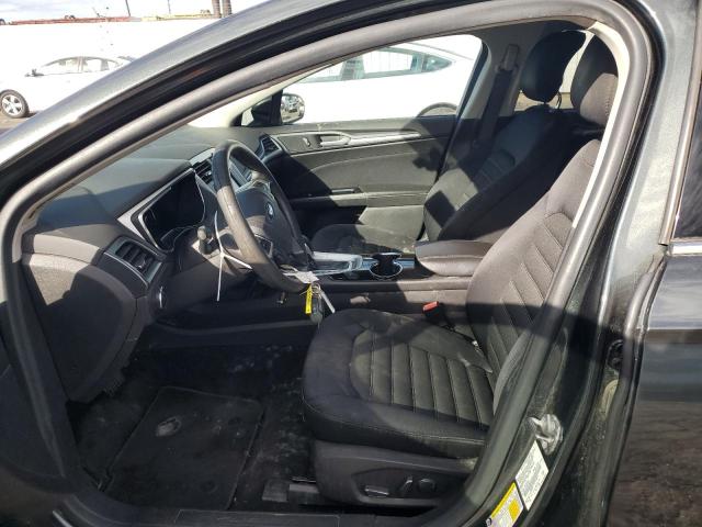 Photo 7 from auction – 2015 FORD FUSION SE with VIN 3FA6P0H75FR118664
