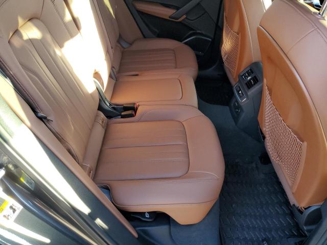 Photo 10 from auction – 2022 AUDI Q5 PREMIUM with VIN WA1EAAFYXN2126233