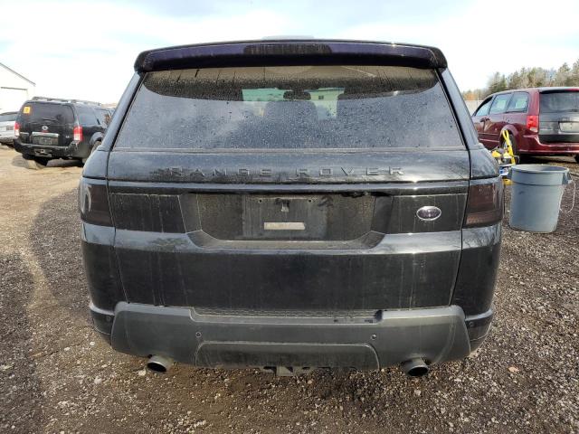 Photo 6 from auction – 2016 LAND ROVER RANGE ROVE with VIN SALWR2EF7GA121291