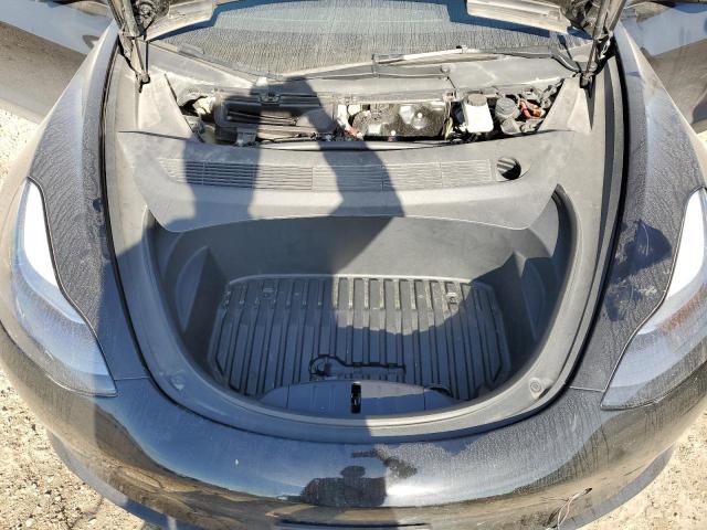 Photo 11 from auction – 2023 TESLA MODEL 3 with VIN 5YJ3E1EA1PF661148