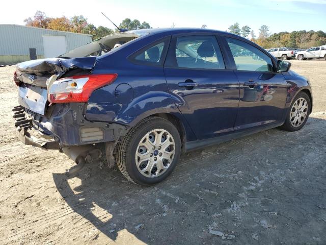 Photo 3 from auction – 2012 FORD FOCUS SE with VIN 1FAHP3F25CL157735