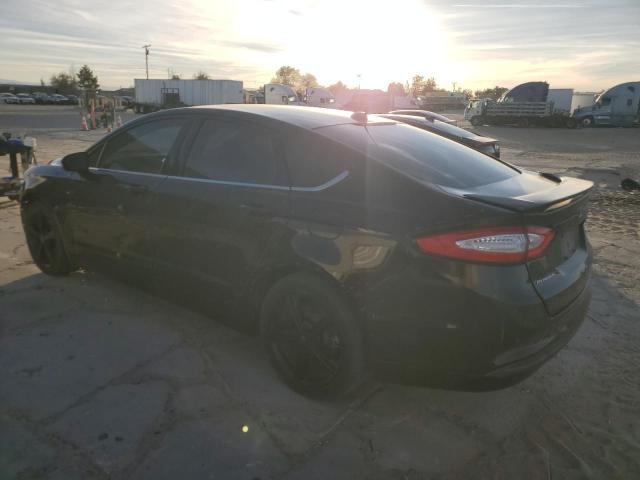 Photo 2 from auction – 2016 FORD FUSION SE with VIN 3FA6P0H79GR342277