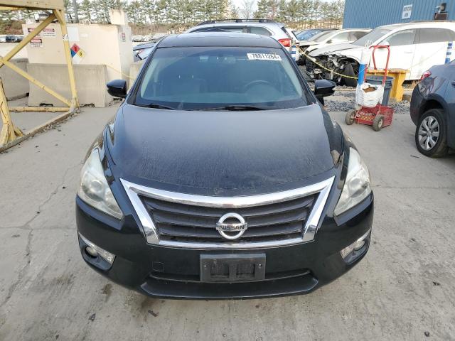 Photo 5 from auction – 2014 NISSAN ALTIMA 2.5 with VIN 1N4AL3AP3EC169983