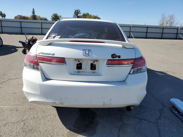 Photo 6 from auction – 2012 HONDA ACCORD LX with VIN 1HGCP2F34CA187930