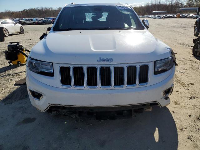 Photo 5 from auction – 2014 JEEP GRAND CHER with VIN 1C4RJEBT4EC353517