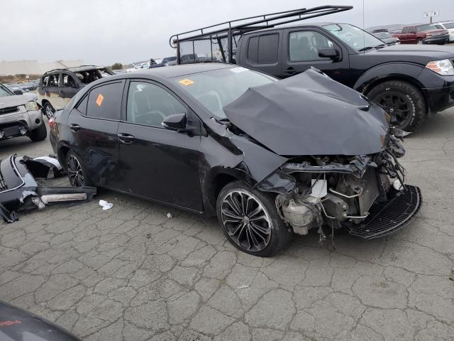Photo 4 from auction – 2014 TOYOTA COROLLA L with VIN 5YFBURHE1EP017047