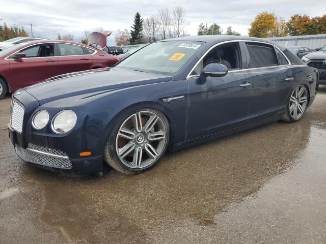 BENTLEY FLYING SPU 2016 with VIN SCBEC9ZA7GC051486 - Photo from auction
