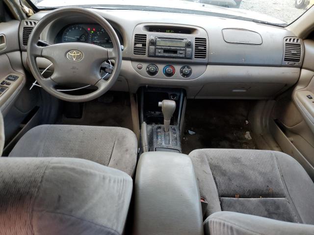 Photo 8 from auction – 2002 TOYOTA CAMRY LE with VIN 4T1BE32K22U524736