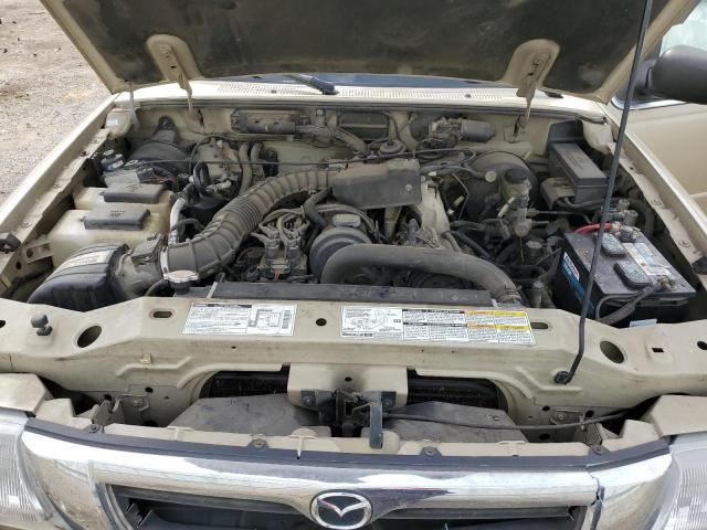 Photo 11 from auction – 1999 MAZDA B2500 CAB with VIN 4F4YR16C2XTM11335