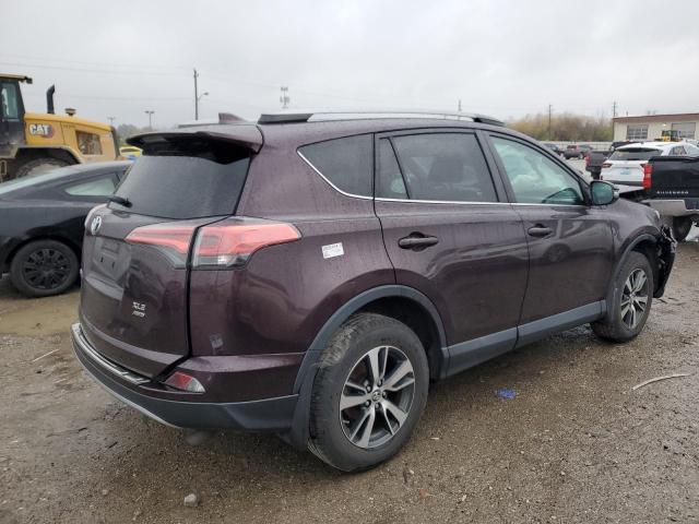 Photo 3 from auction – 2018 TOYOTA RAV4 ADVEN with VIN 2T3RFREV0JW766869