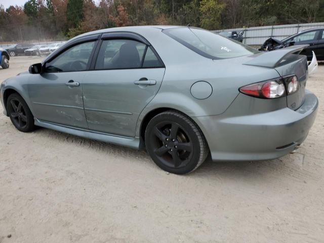Photo 2 from auction – 2005 MAZDA 6 S with VIN 1YVHP80D055M16103