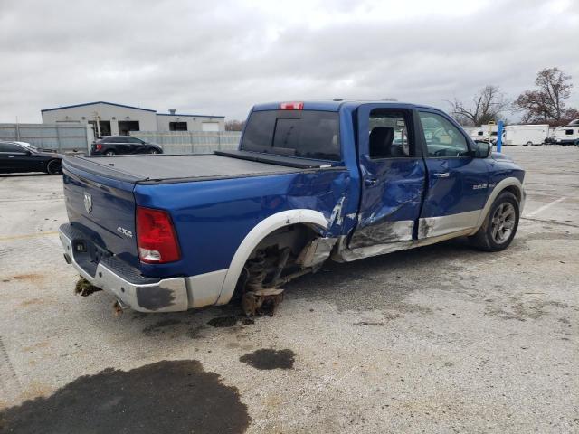 Photo 3 from auction – 2010 DODGE RAM 1500 with VIN 1D7RV1CT5AS151514