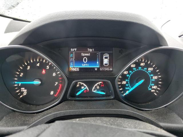 Photo 9 from auction – 2014 FORD ESCAPE SE with VIN 1FMCU9G94EUC73853