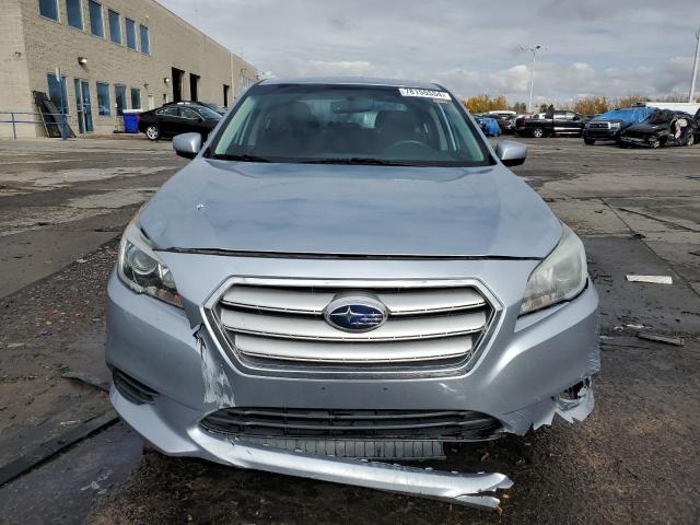 Photo 5 from auction – 2017 SUBARU LEGACY 2.5 with VIN 4S3BNAC69H3026512