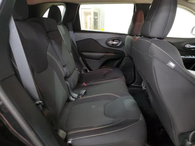 Photo 11 from auction – 2016 JEEP CHEROKEE L with VIN 1C4PJMCS0GW139648