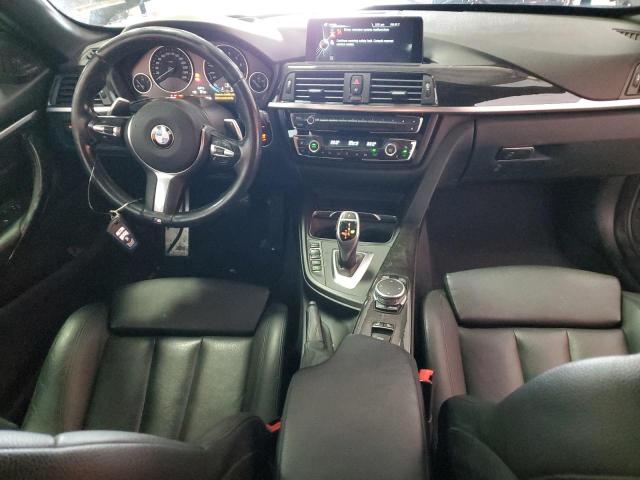 Zdjęcie 8 z aukcji – 2016 BMW 435 XI z VIN WBA3T7C54G5A38493
