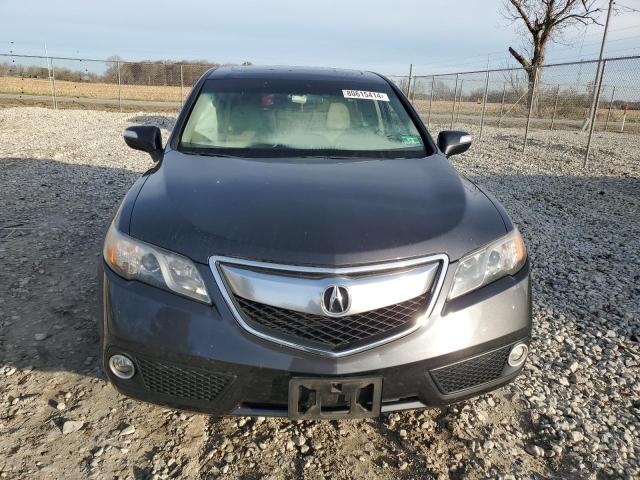 Photo 5 from auction – 2015 ACURA RDX TECHNO with VIN 5J8TB4H52FL011606