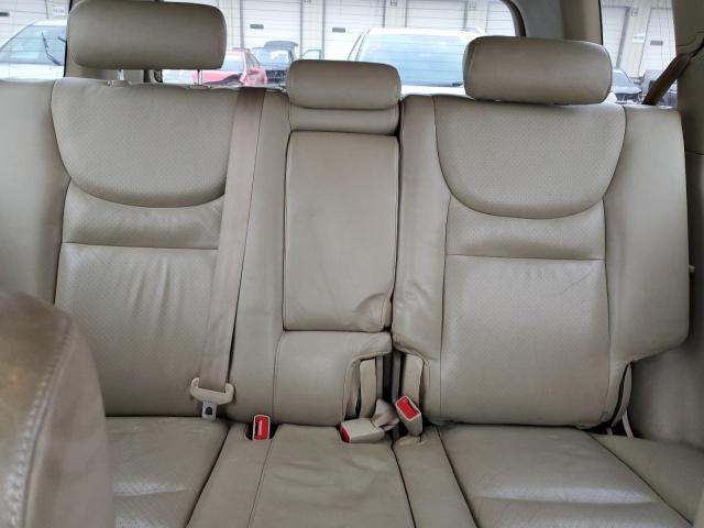 Photo 10 from auction – 2002 TOYOTA HIGHLANDER with VIN JTEHF21A220091291