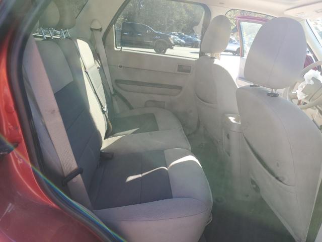 Photo 10 from auction – 2008 FORD ESCAPE XLT with VIN 1FMCU03108KB47369