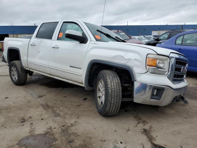 Photo 4 from auction – 2014 GMC SIERRA K15 with VIN 3GTU2UEC7EG178917