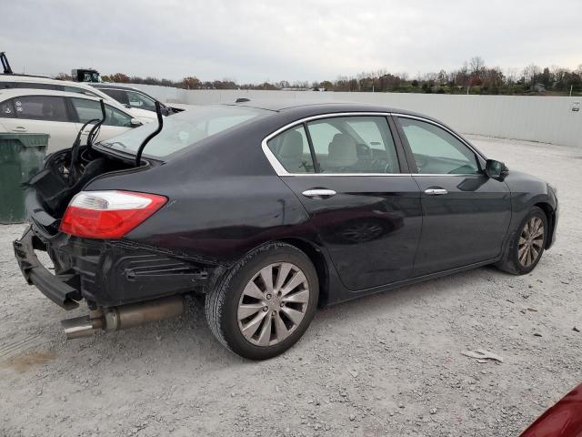 Photo 3 from auction – 2013 HONDA ACCORD EXL with VIN 1HGCR2F80DA207291