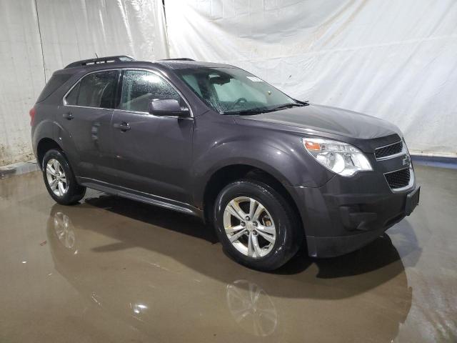 Photo 4 from auction – 2015 CHEVROLET EQUINOX LT with VIN 2GNFLFEK1F6143576