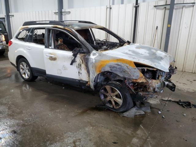 Снимка 4 от търг – 2014 SUBARU OUTBACK 2. с VIN 4S4BRBAC7E3328200
