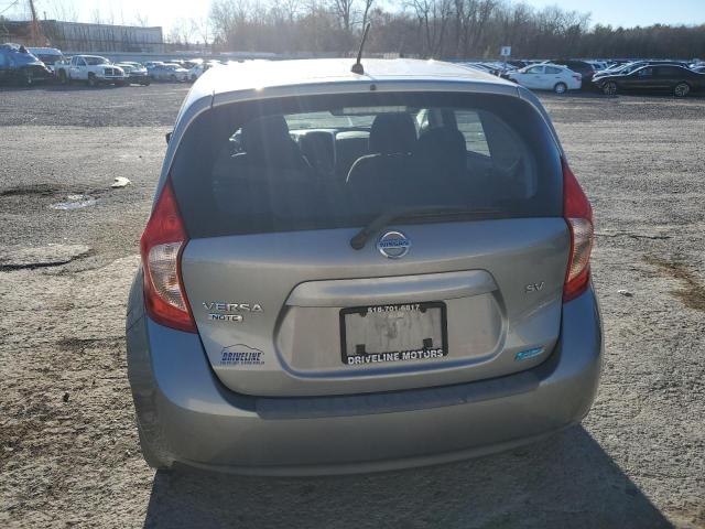 Снимка 6 от търг – 2015 NISSAN VERSA NOTE с VIN 3N1CE2CP8FL390170