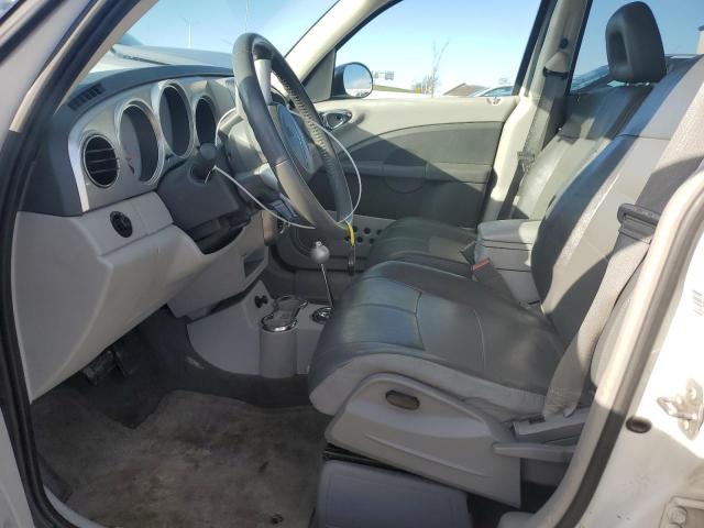 Photo 7 from auction – 2008 CHRYSLER PT CRUISER with VIN 3A8FY68808T202330