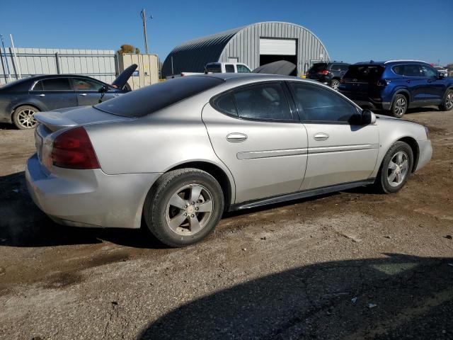 Photo 3 from auction – 2007 PONTIAC GRAND PRIX with VIN 2G2WP582871179044
