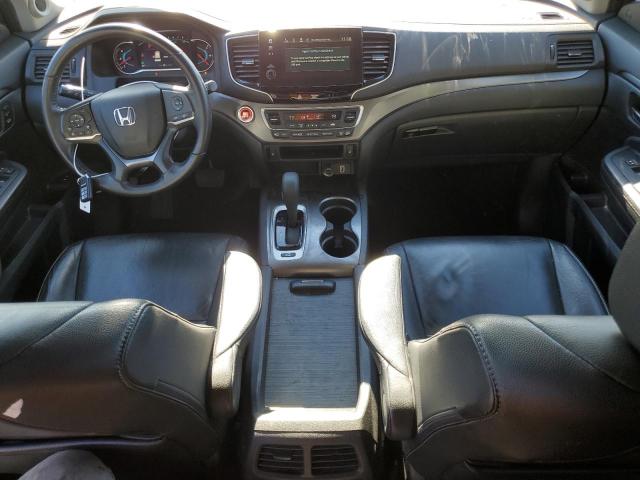 Photo 8 from auction – 2019 HONDA PILOT EXL with VIN 5FNYF6H55KB100118