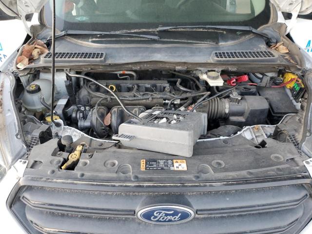 Photo 11 from auction – 2019 FORD ESCAPE S with VIN 1FMCU0F71KUA25258