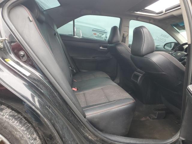 Photo 10 from auction – 2017 TOYOTA CAMRY LE with VIN 4T1BF1FKXHU387677