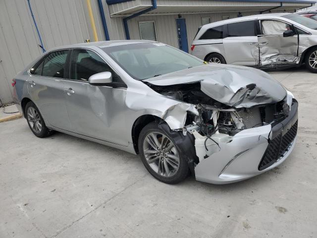 Photo 4 from auction – 2017 TOYOTA CAMRY LE with VIN 4T1BF1FK2HU679565