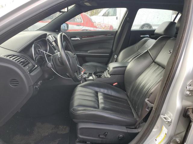 Photo 7 from auction – 2022 CHRYSLER 300 S with VIN 2C3CCABG0NH135202