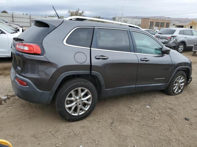 Photo 3 from auction – 2016 JEEP CHEROKEE L with VIN 1C4PJMCBXGW213240