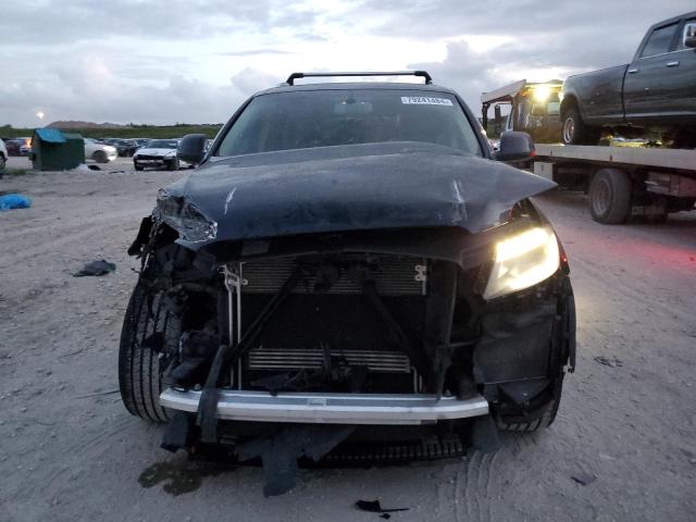Photo 5 from auction – 2015 AUDI Q7 PREMIUM with VIN WA1CGAFE1FD018892